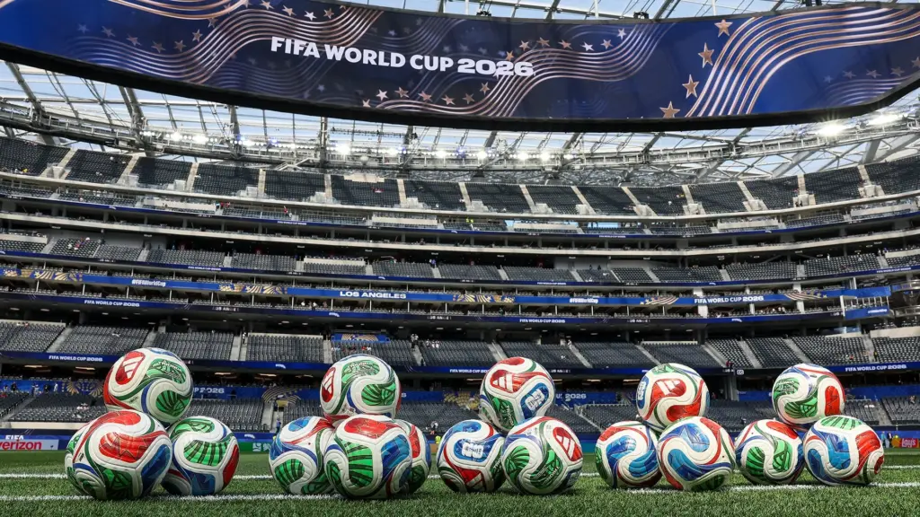 EUA iniciam conversas para sediar o Mundial de Clubes de 2029
