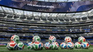 EUA iniciam conversas para sediar o Mundial de Clubes de 2029