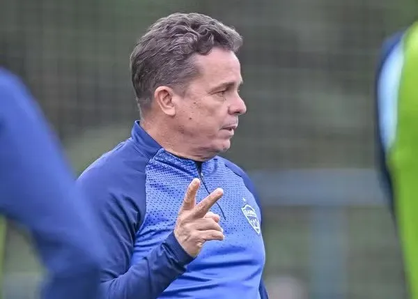 Barra-SC x Santa Cruz-PE - Onde assistir, arbitragem e escalações 2 Evaristo Piza escalação Barra-SC