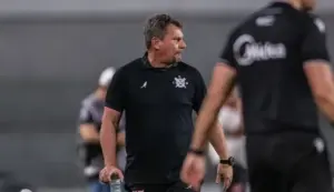 Série B: Fábio Matias exalta vitória do CRB e mira G6