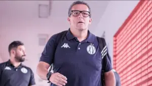 Série D: Marchiori liga alerta no XV de Piracicaba diante do Cianorte