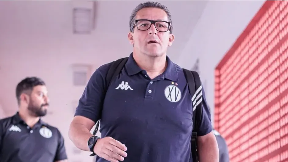 fernando marchiori projeta duelos contra o cianorte