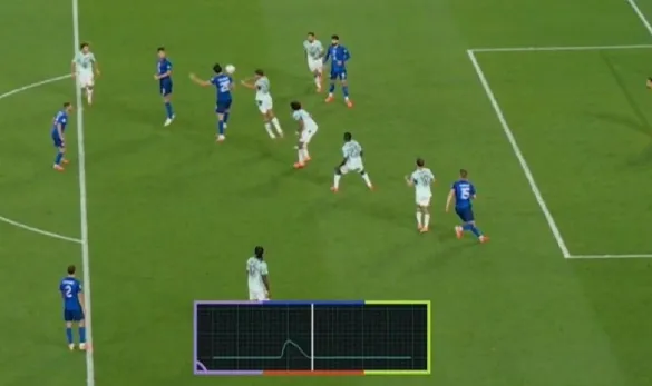 fifa defende chip na bola em anulacao de gol