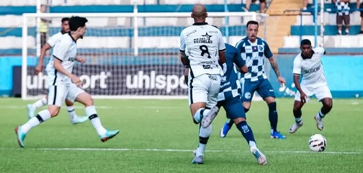 SEGUNDONA: Itaquaquecetuba e Flamengo avançam à semifinal 2 Paulistão - 2ª Divisão - 2026