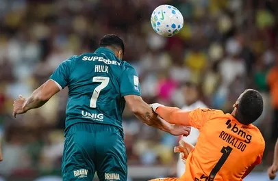 Brasileirão - 2026