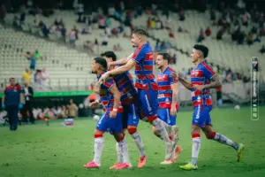 SÉRIE B: Ponte Preta perde mais uma e Fortaleza encosta no topo