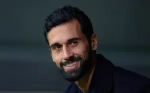 Inglês: Álvaro Arbeloa é o novo técnico do Fulham