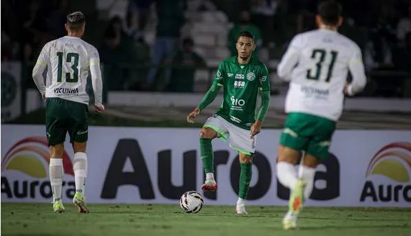 Série B - 2026