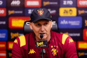 De volta ao Sport, Gilmar Dal Pozzo comenta retorno: 