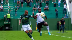 Goiás x Ceará - Onde assistir, arbitragem e escalações
