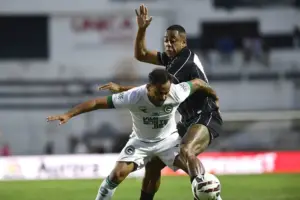 Ponte Preta 1 x 2 Goiás - Kadu Sousa brilha e afunda Macaca na Série B
