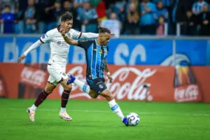 COPA SUL-AMERICANA: Grêmio fecha play-offs como único brasileiro eliminado