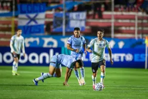COPA SUL-AMERICANA: Grêmio em busca virada e Boca joga pelo empate
