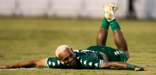 Foto: (Divulgação / Gama-DF)