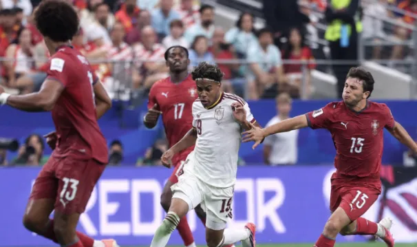 Portugal