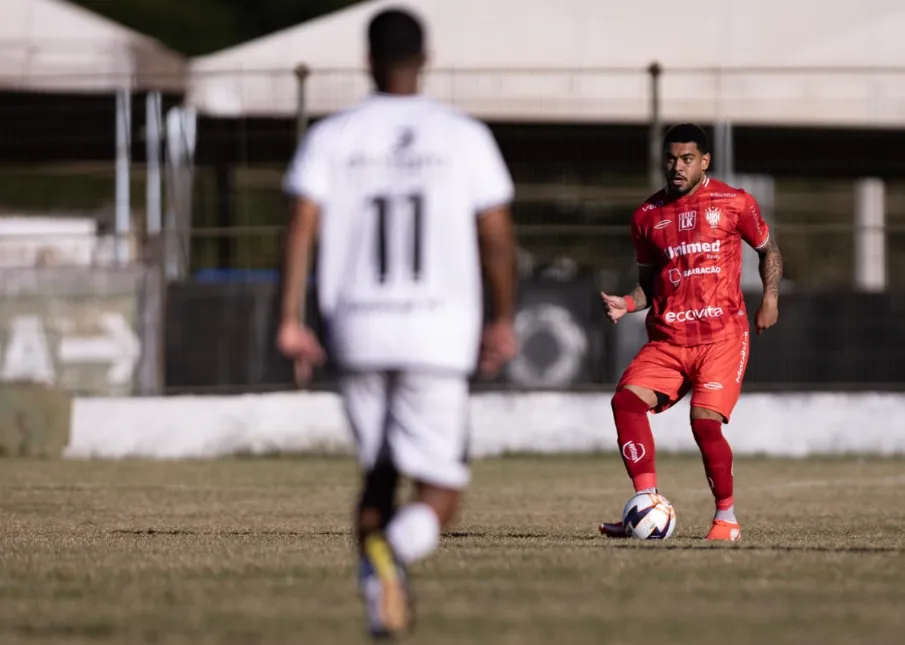 Comercial 2 x 0 Noroeste - Começando bem na Copa Paulista Rivalo 3 i91qXg5e image