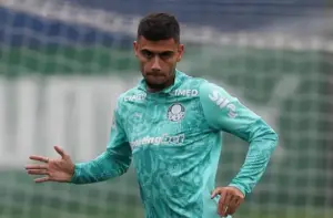 Palmeiras x Atlético-MG - Onde assistir, horário e escalações!