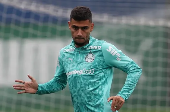 Palmeiras x Atlético-MG - Onde assistir, horário e escalações!