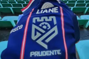 Grêmio Prudente busca segunda vitória na diante do Linense