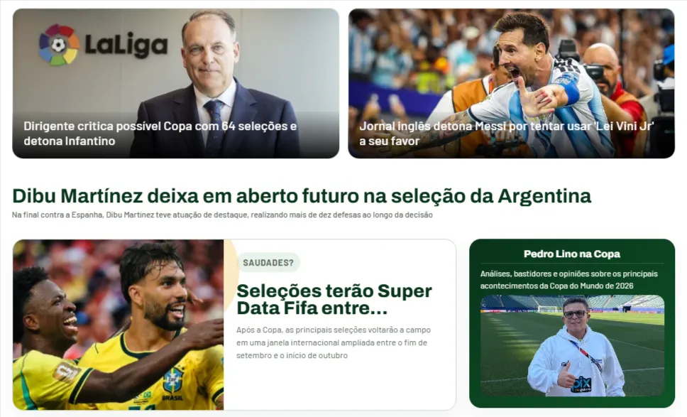 ii1zvzat pagina fi copa 2026