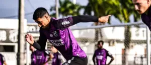 Ceará x CRB - Onde assistir, escalações e arbitragem!