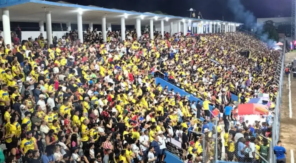 Gazin Porto Velho se consolida como referência em Rondônia 3 image