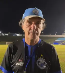 Treinador da Matonense elogia time na ida contra Assisense