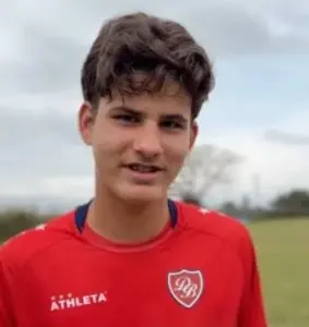 Com hat-trick de Paulinho, garotos do Desportivo Brasil brilham no Campeonato Paulista