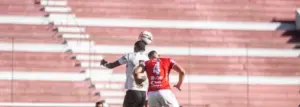 América 0 x 0 José Bonifácio - JB, consegue bom resultado e continua invicto