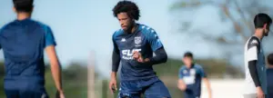 Reforços do Grêmio Prudente projetam Copa Paulista
