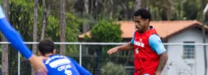 São José anuncia jovem revelação ex-Sport para Copa Paulista
