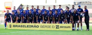 Maguary-PE 2 x 3 Iguatu-CE - Jogo emocionante garante vitória do Azulão