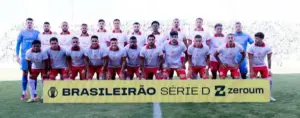 América-RN amplia histórico de eliminações na Série D