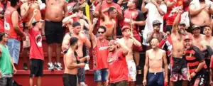 Torcida promete 