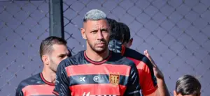 Após vitória contra Osasco Audax, Lucas Silva se emociona