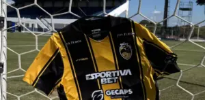 Paulinense x Independente - Onde assistir, escalações e arbitragem!