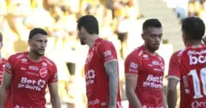 Vila Nova x Fortaleza - Onde assistir, horário e escalações