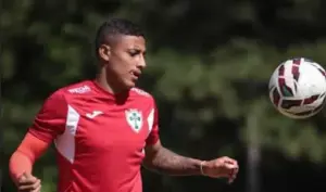 Portuguesa fecha trabalhos na capital e viaja para duelo