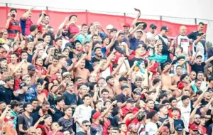 Osasco Audax x Flamengo - Onde assistir, escalações e arbitragem