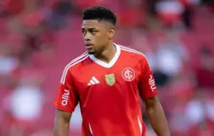 Victor Gabriel revela apoio de Gabriel Pec: 