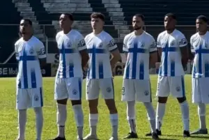Segundona: Matonense focada na decisão contra o Flamengo