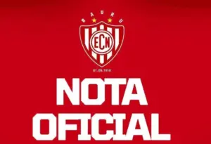 Copa Paulista: Noroeste anuncia saída de Artur Melo