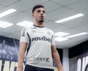 Santos x Chapecoense - Onde assistir, horário e escalações!