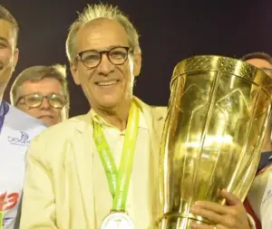 Presidente do Penapolense convoca torcida para Assembleia Geral visando a temporada de 2027