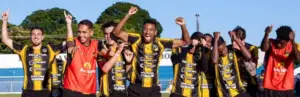Paulinense x São Carlos - Onde assistir, escalações e arbitragem!