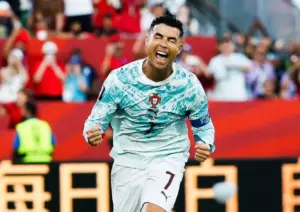Portugal 2 x 1 Croácia - Confronto ibérico nas oitavas de final!