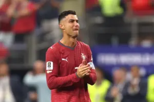 Cristiano Ronaldo confirma aposentadoria da seleção de Portugal