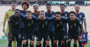 EUA cai e trio de anfitriões se despede da Copa do Mundo