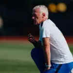 Thumbnail da noticia Deschamps deixa a França com sensação amarga após 14 anos