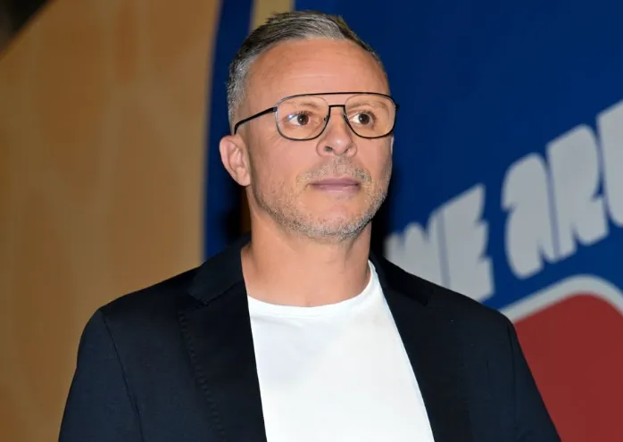 Mohamed Ouahbi, técnico de Marrocos